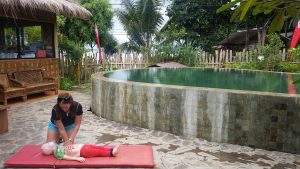 eduAcute Pipedreams, free medical training, rural training, remote training